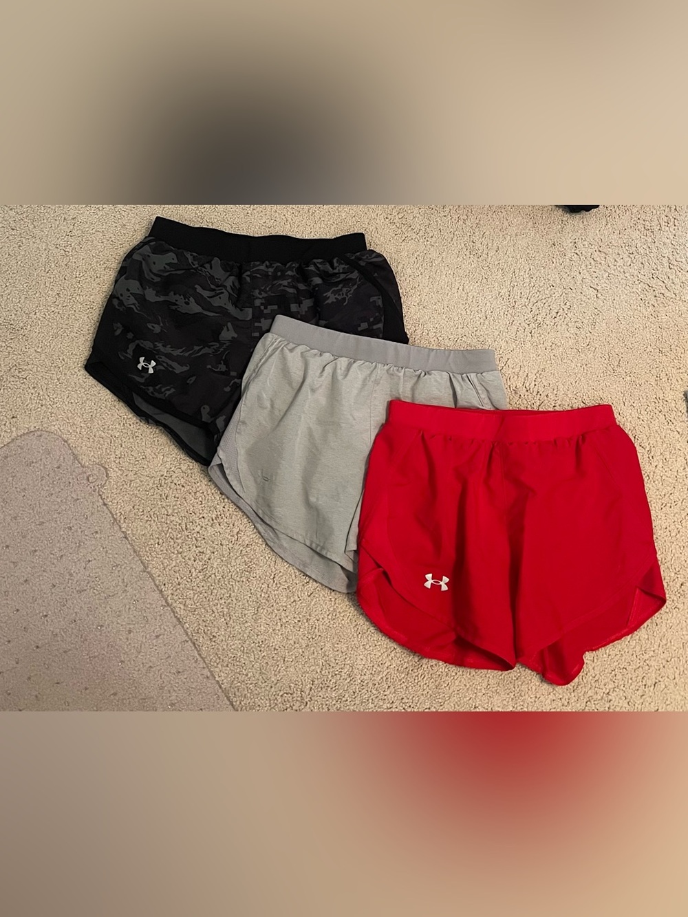 Under Armour Shorts